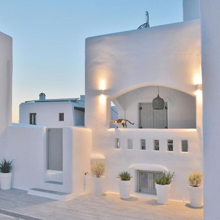 Naxian Album Villa Kaliope With Private Pool In Naxos Glinado Naxos Luaran gambar